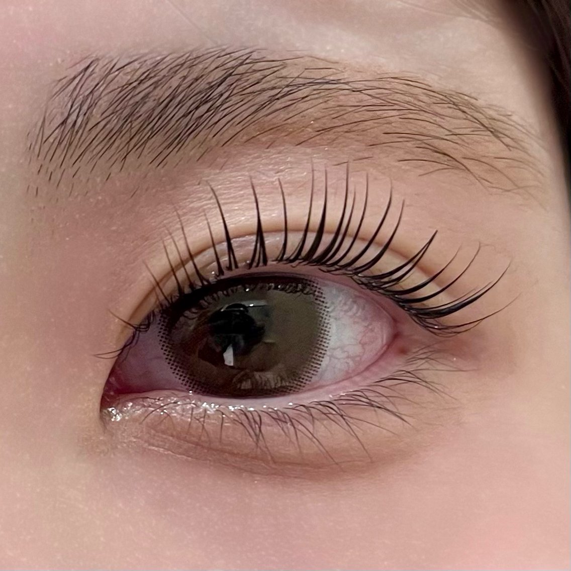 マツエク・マツパ nail&eye Lily吹田千里丘店のマツエク・マツパデザイン