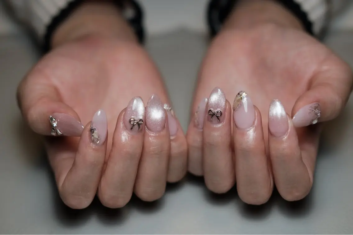 ネイル July nail salonのネイルデザイン