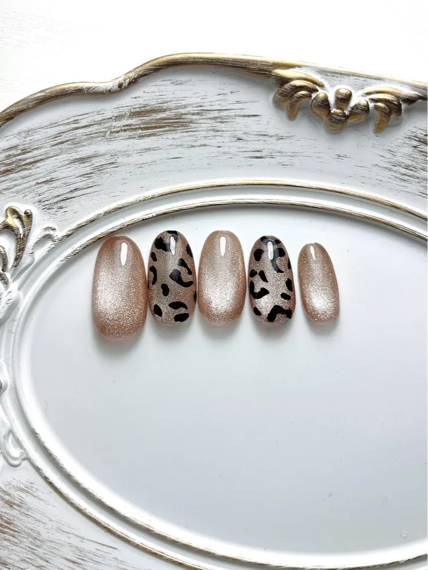 ネイル LuluNail reikoのネイルデザイン