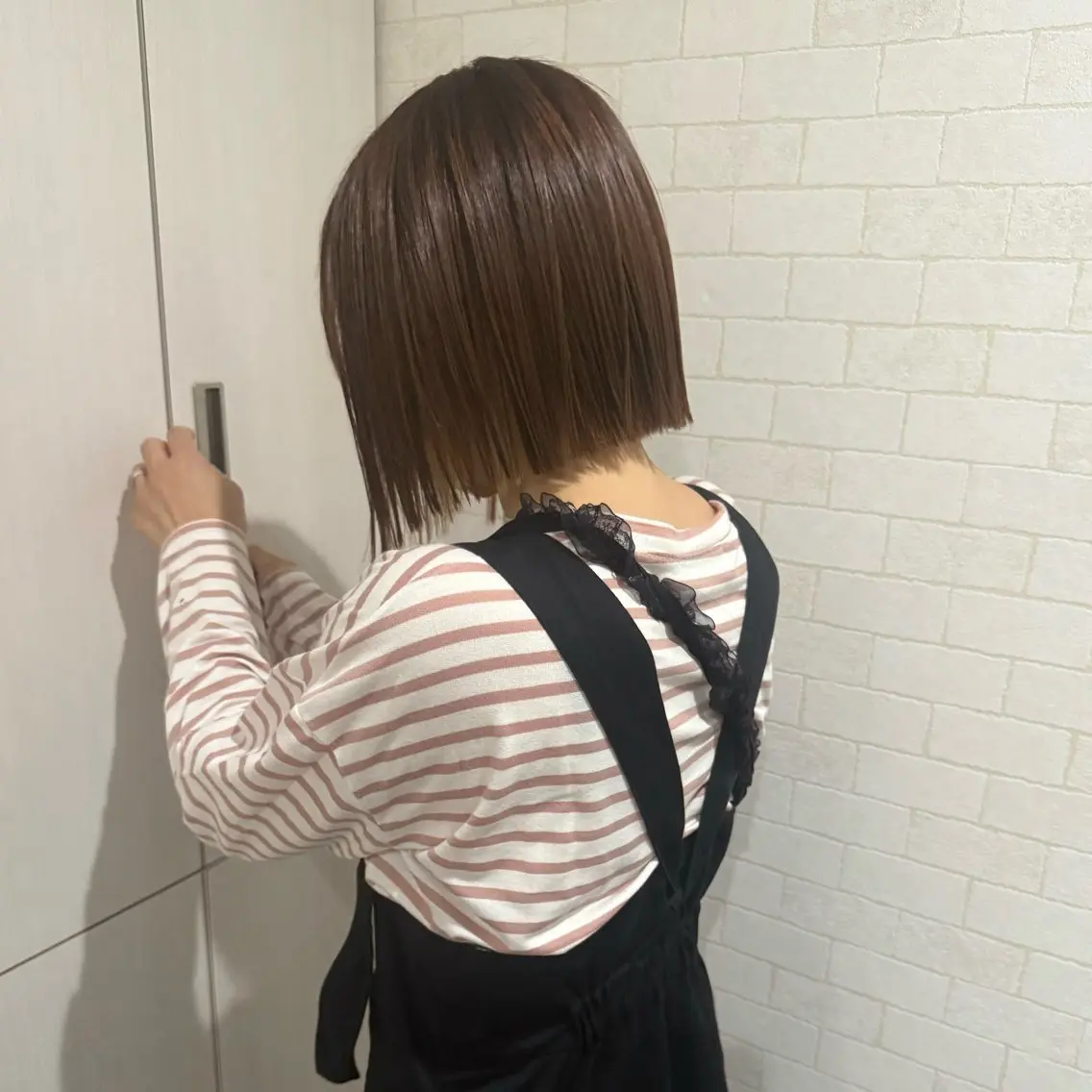 カットの写真