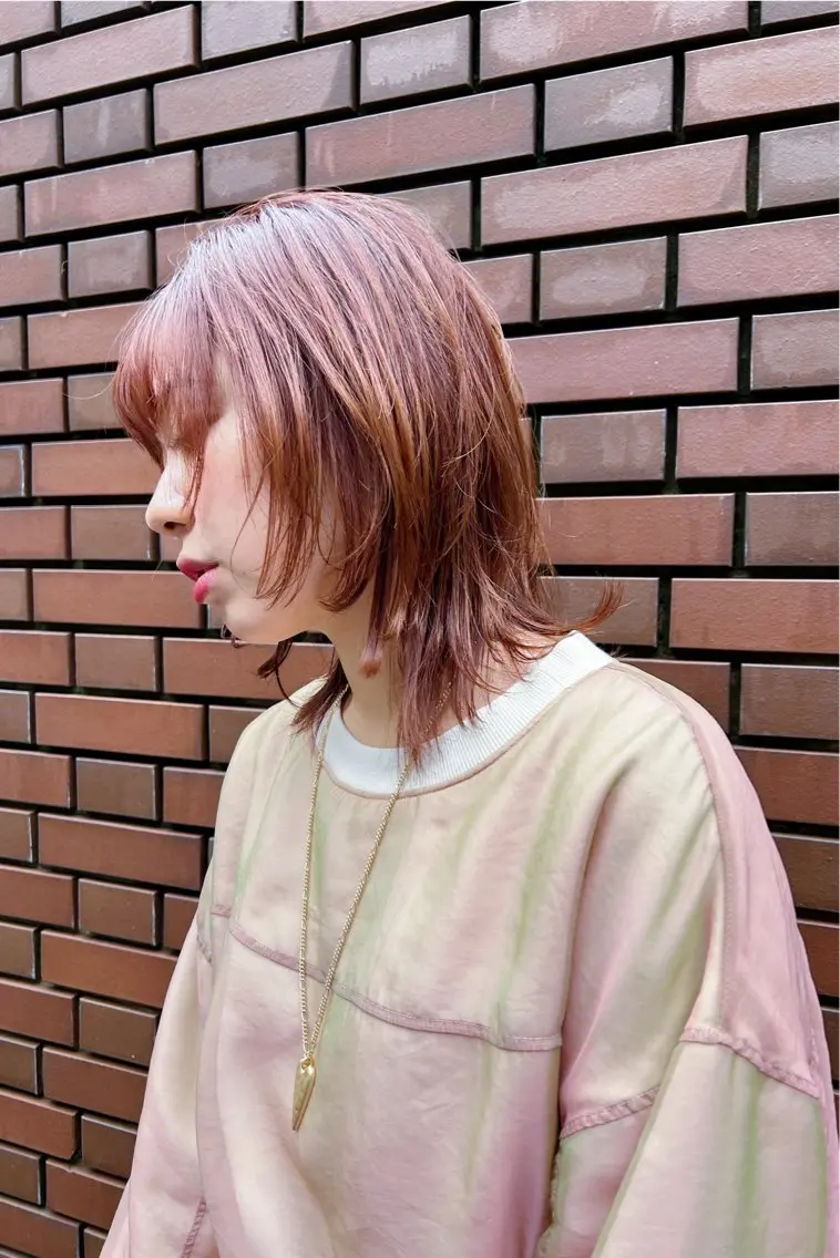カットの写真