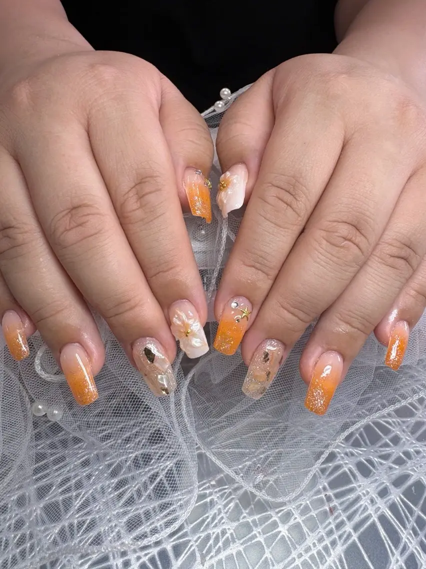 ネイル L’eclat Nailのネイルデザイン