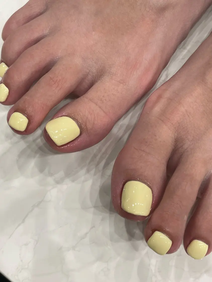 ネイル C. Ayaのネイルデザイン