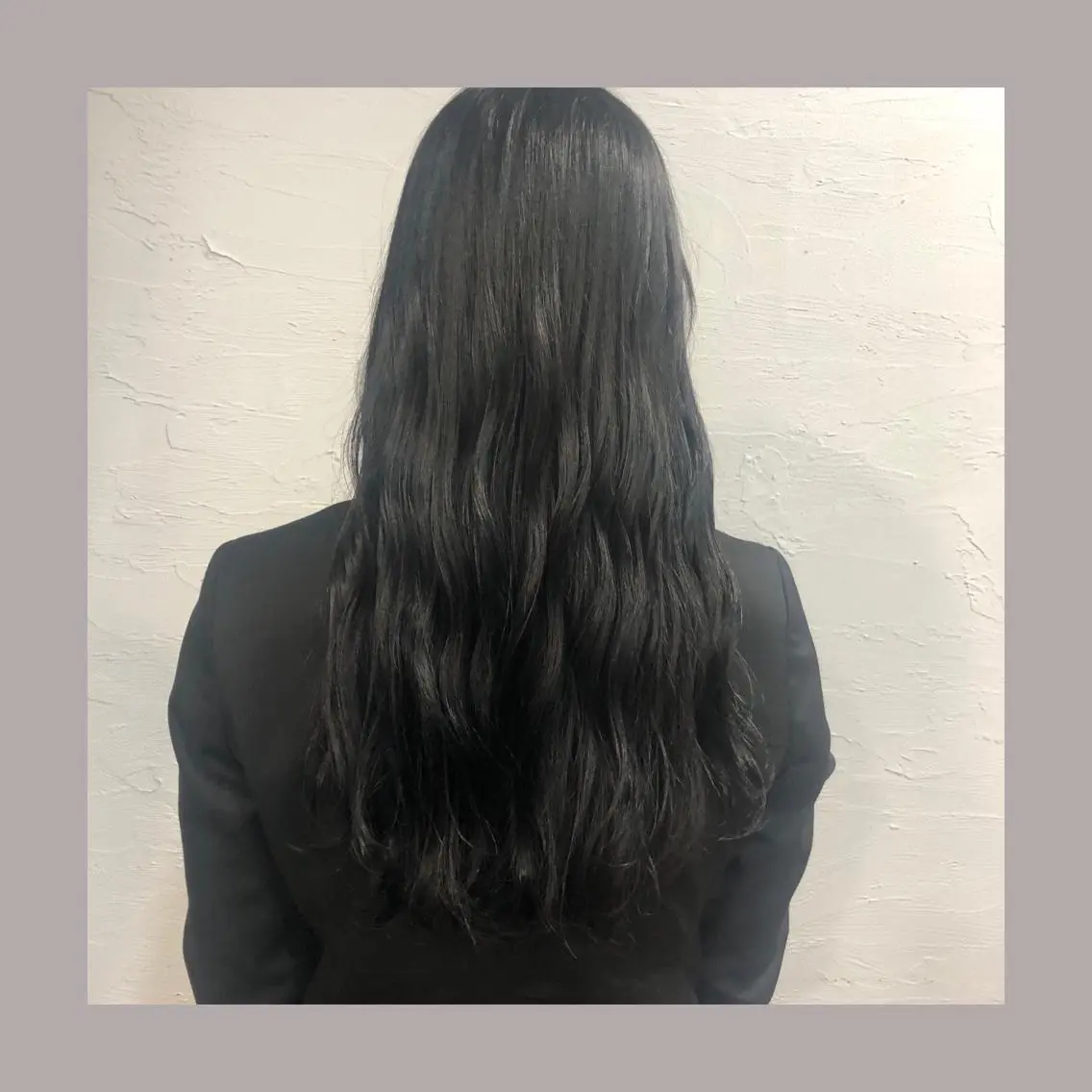 ロング 🫧chinatsu 🫧のヘアスタイル