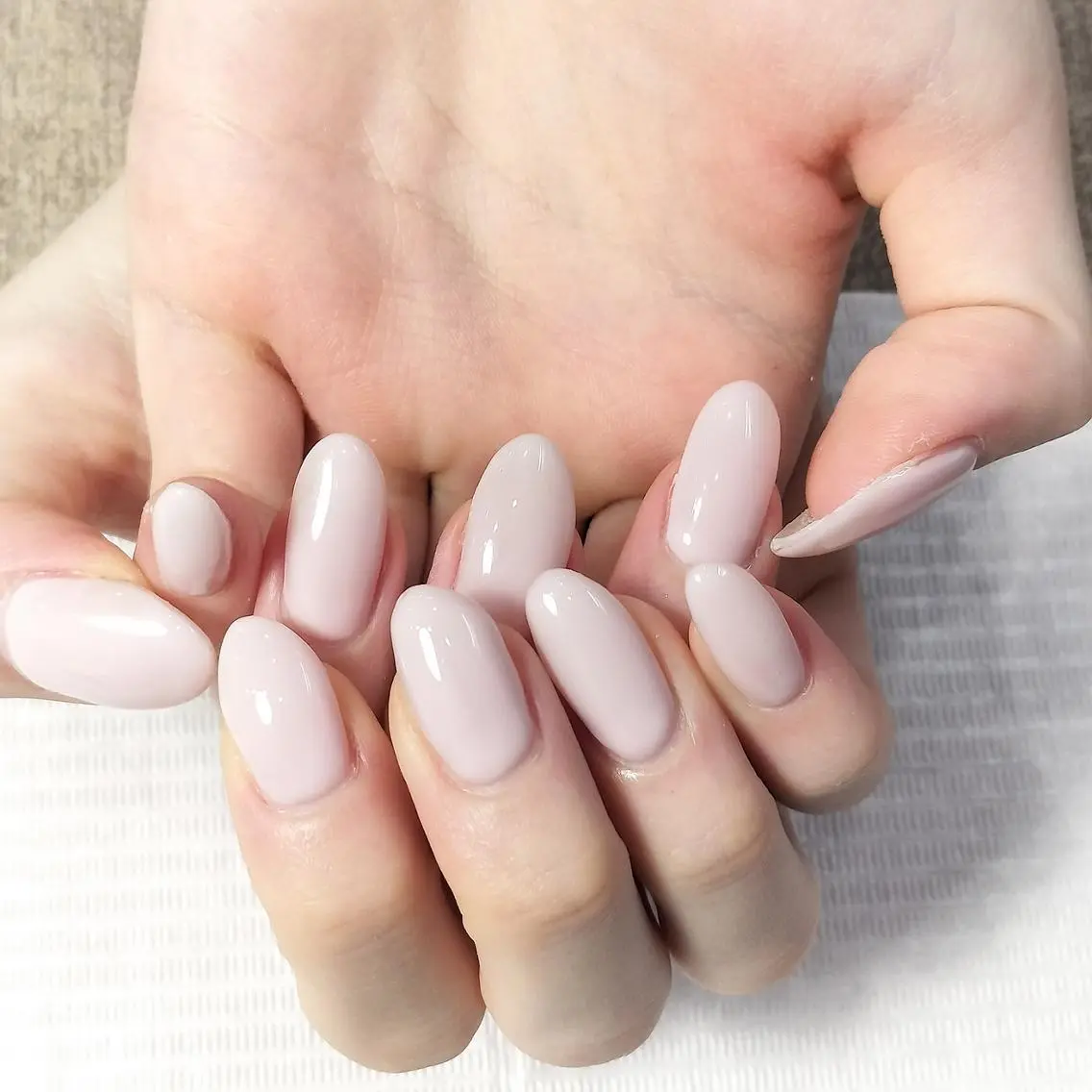 ネイル ハンドネイル 桃子 Nail高円寺のネイルデザイン