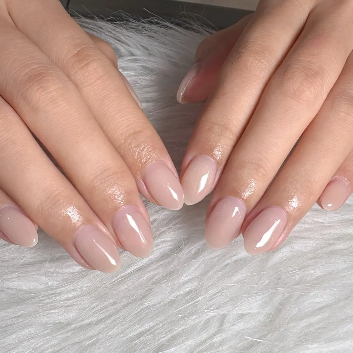 ネイル ハンドネイル LAVISH manaのネイルデザイン