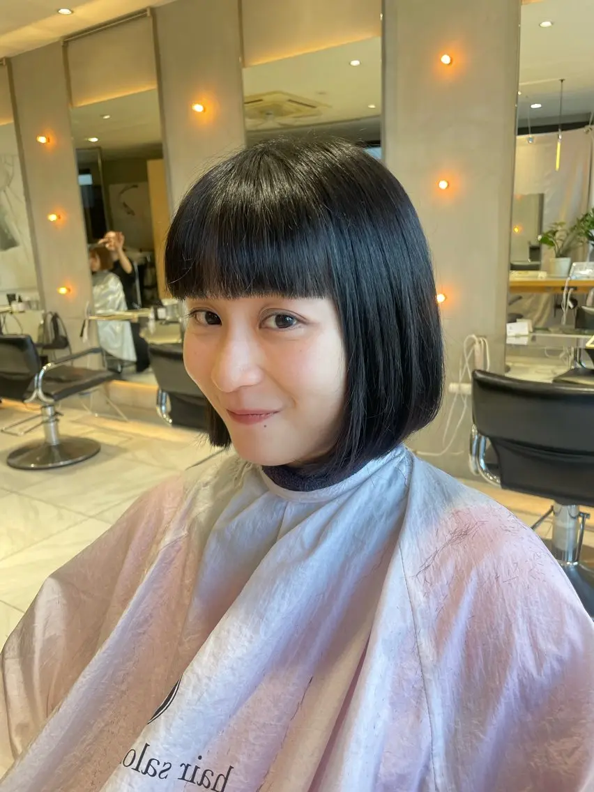 💛似あわせカット✳︎(10:00〜20:00)の写真