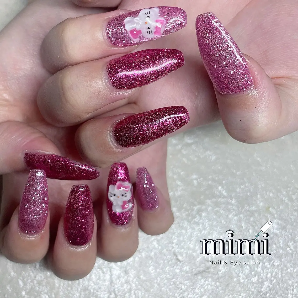 ネイル Ruru nailのネイルデザイン