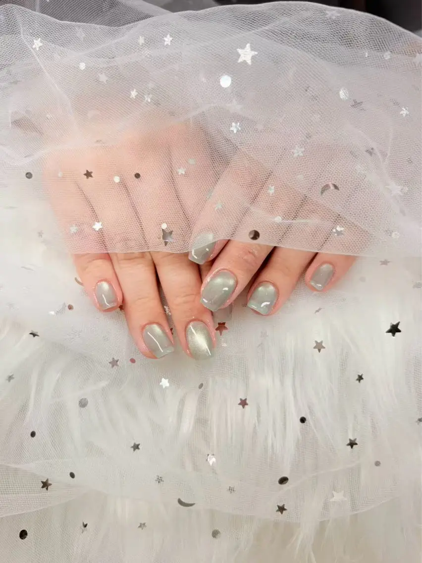 ネイル Nail Salon HARUのネイルデザイン