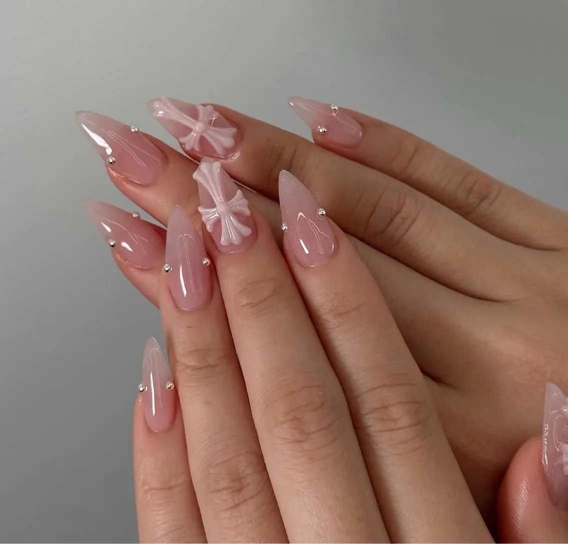 ネイル ハンドネイル Emiii Ana.chuoのネイルデザイン