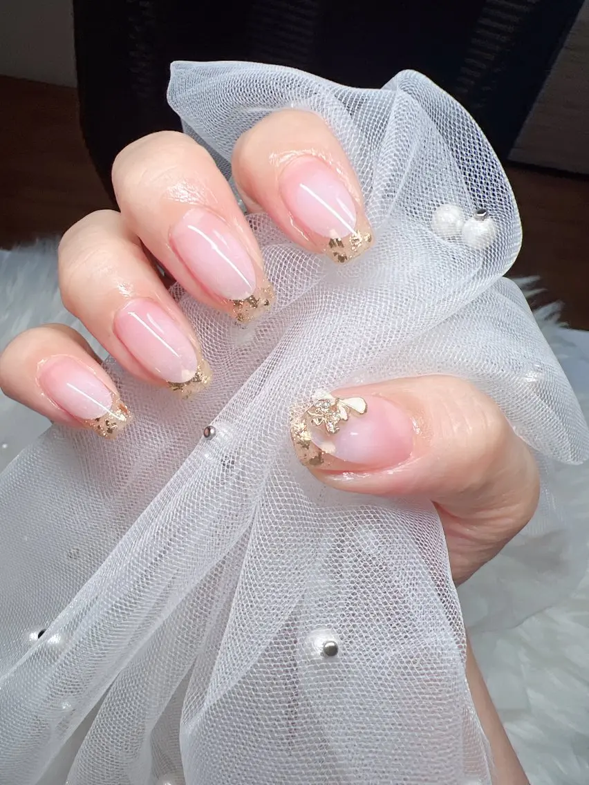 ネイル MK ネイルサロンのネイルデザイン
