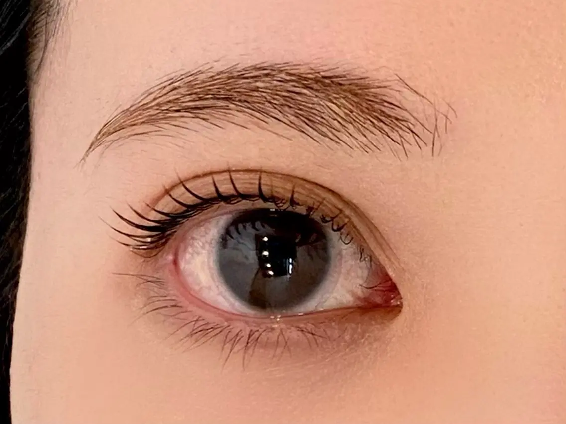 マツエク・マツパ vizz eye lash AOIのマツエク・マツパデザイン