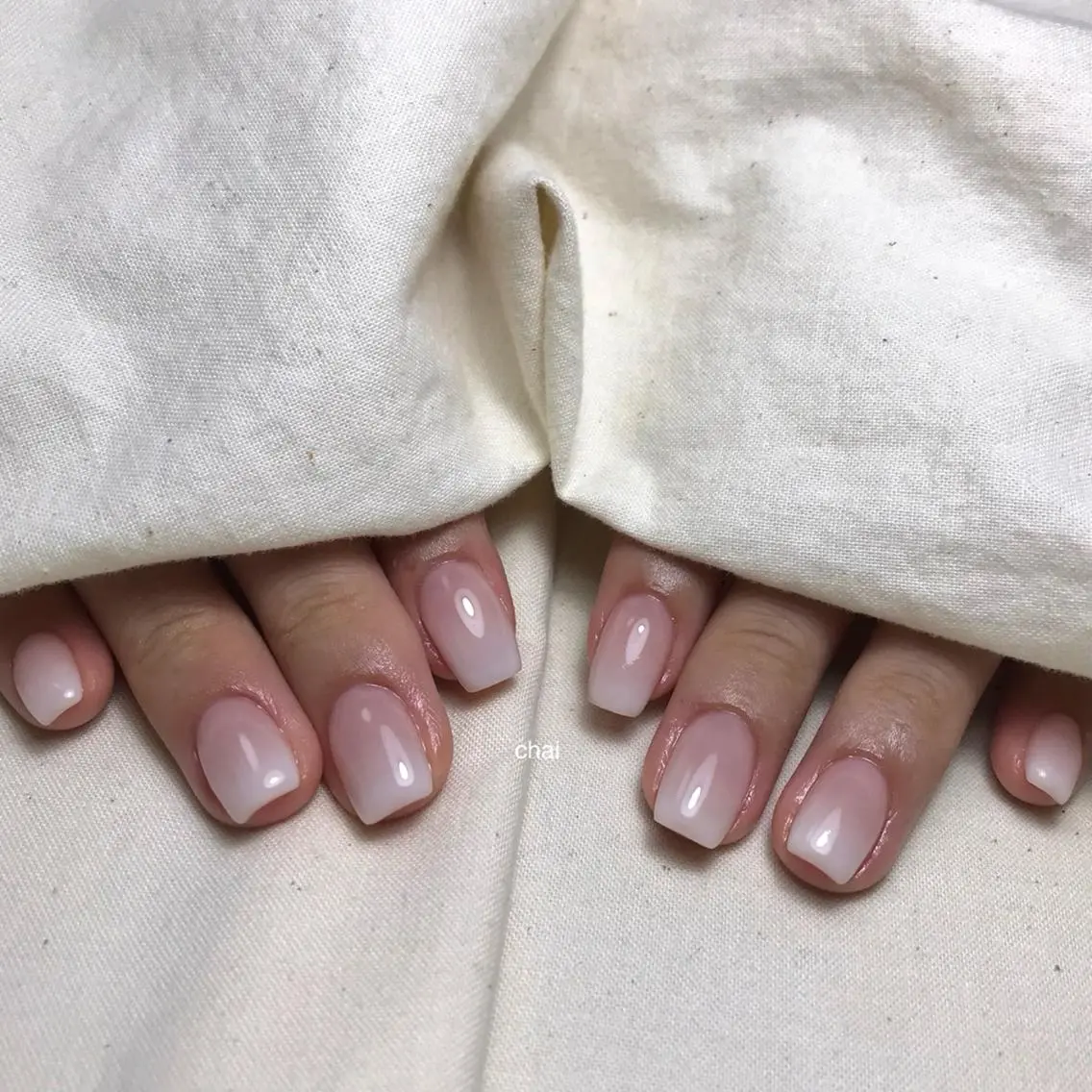 ネイル ハンドネイル chai nail _ai📍鶴橋/桃谷のネイルデザイン