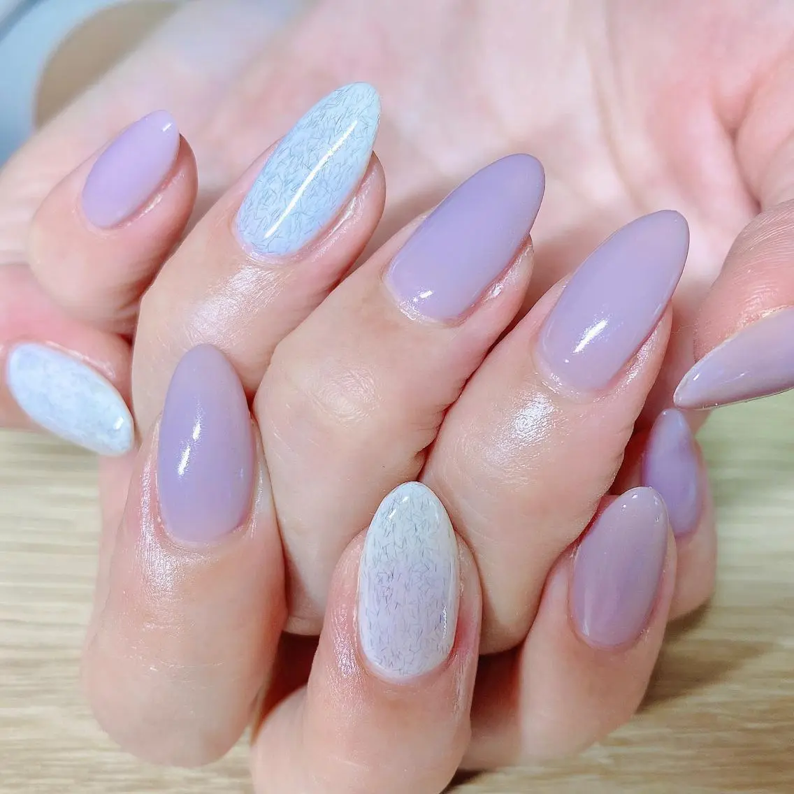 ネイル ハンドネイル F.T.S nailのネイルデザイン
