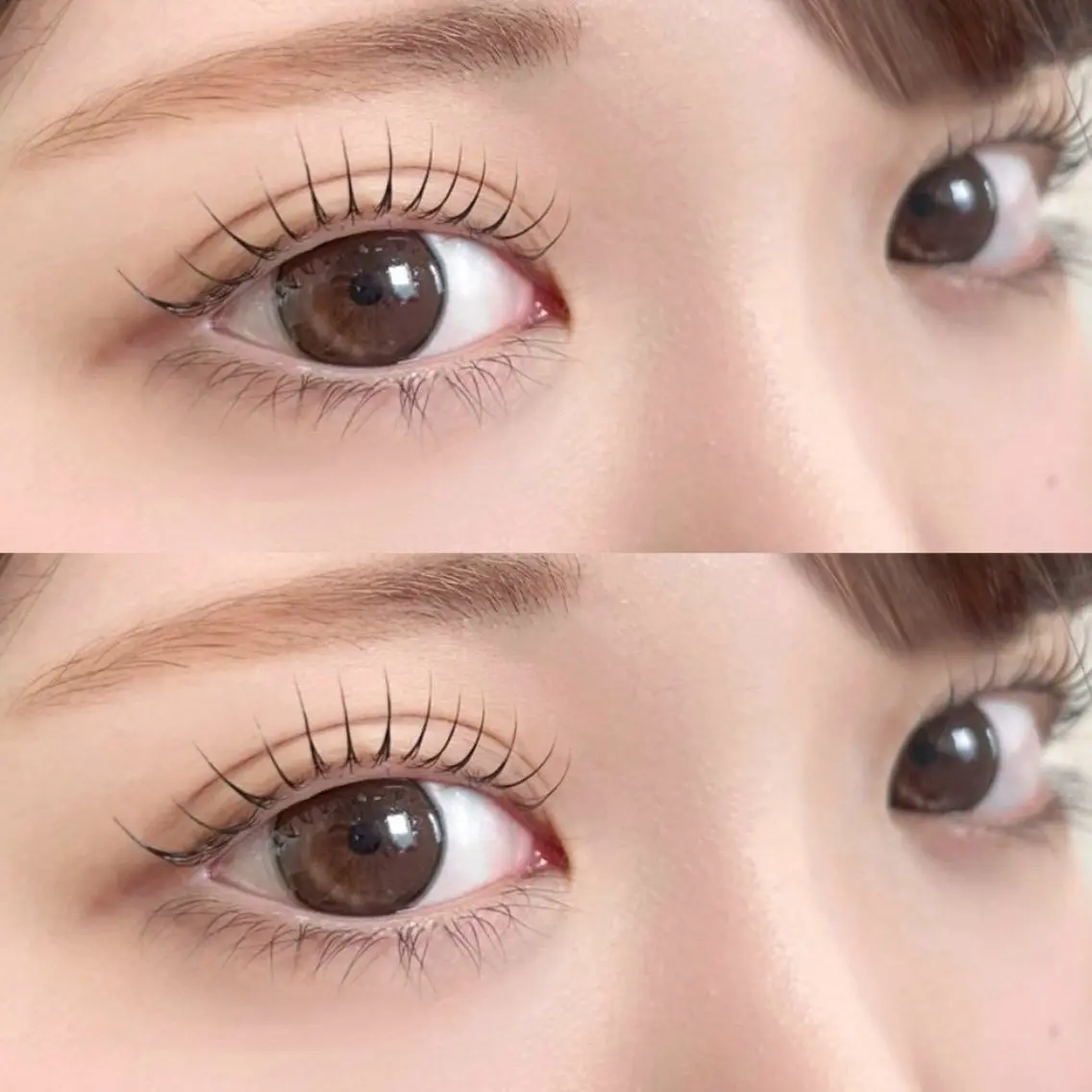 マツエク・マツパ RARA nail&eyeのマツエク・マツパデザイン