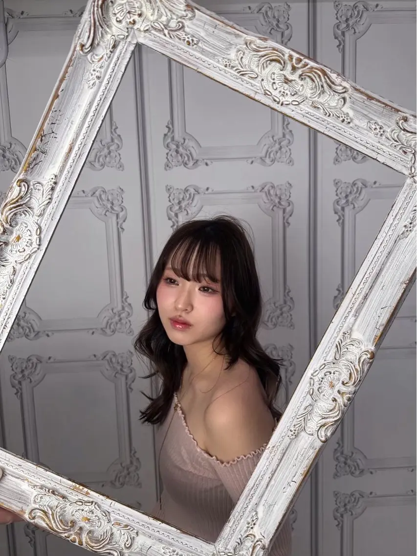 カラー カラーモデル募集 和樹のヘアスタイル