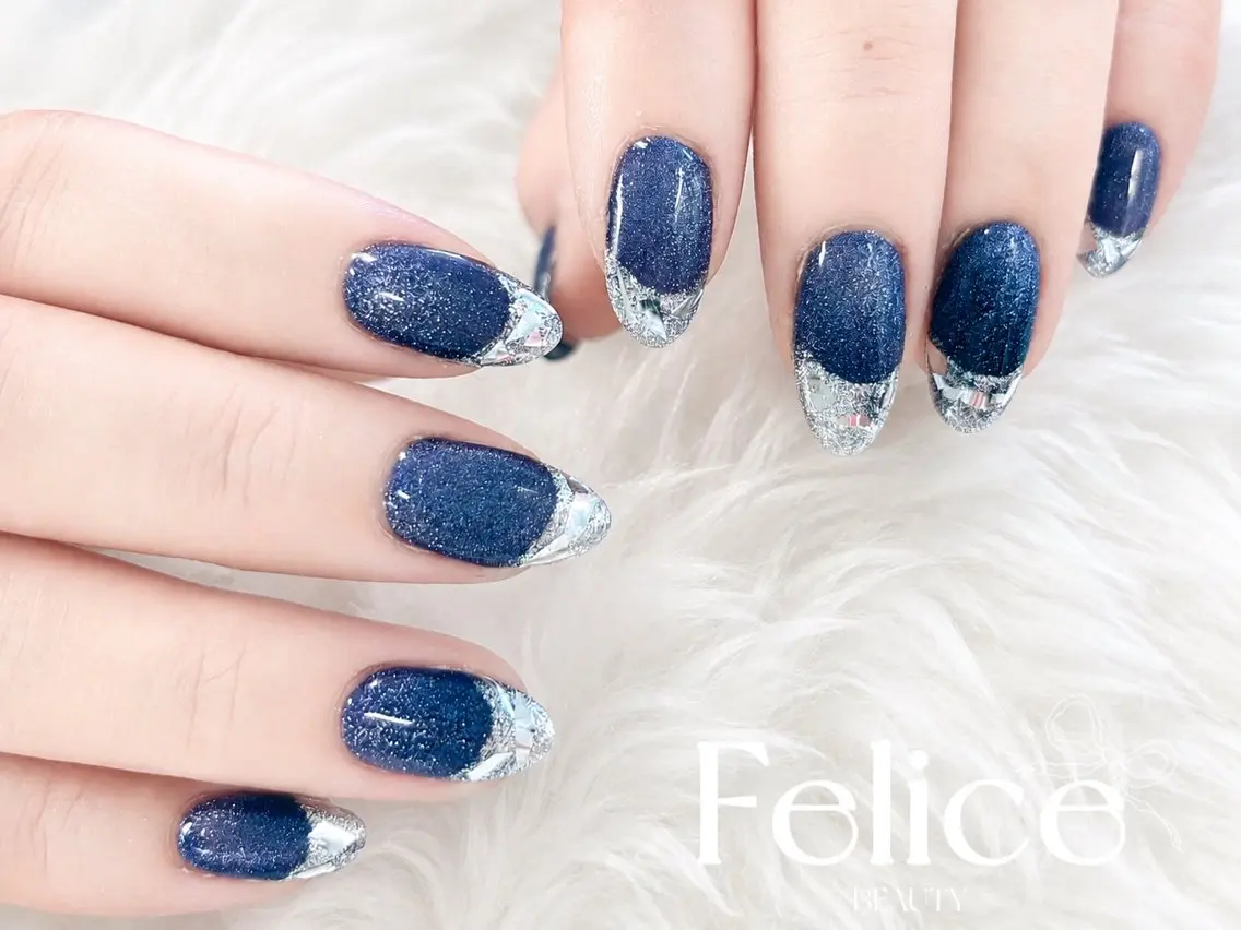 ネイル Ai Felice 春日部のネイルデザイン