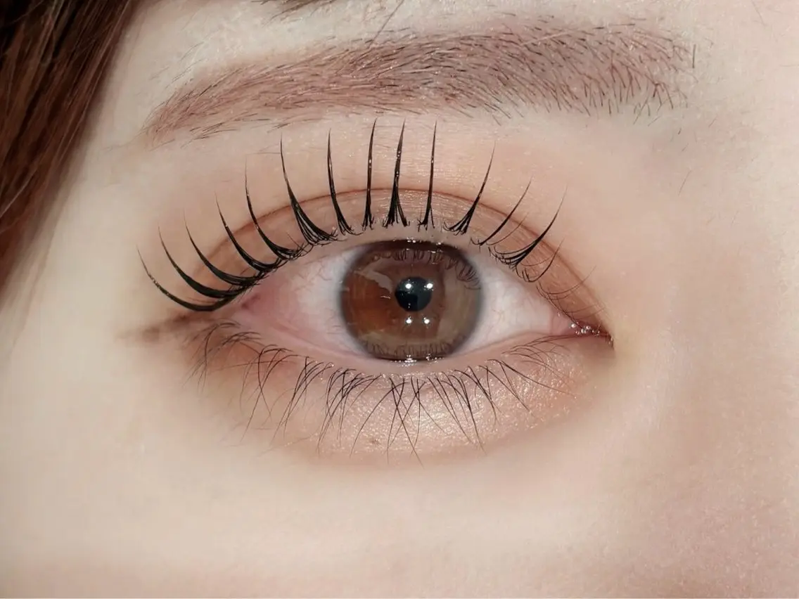 マツエク・マツパ 🪞ToMe Eyelash🩰のマツエク・マツパデザイン