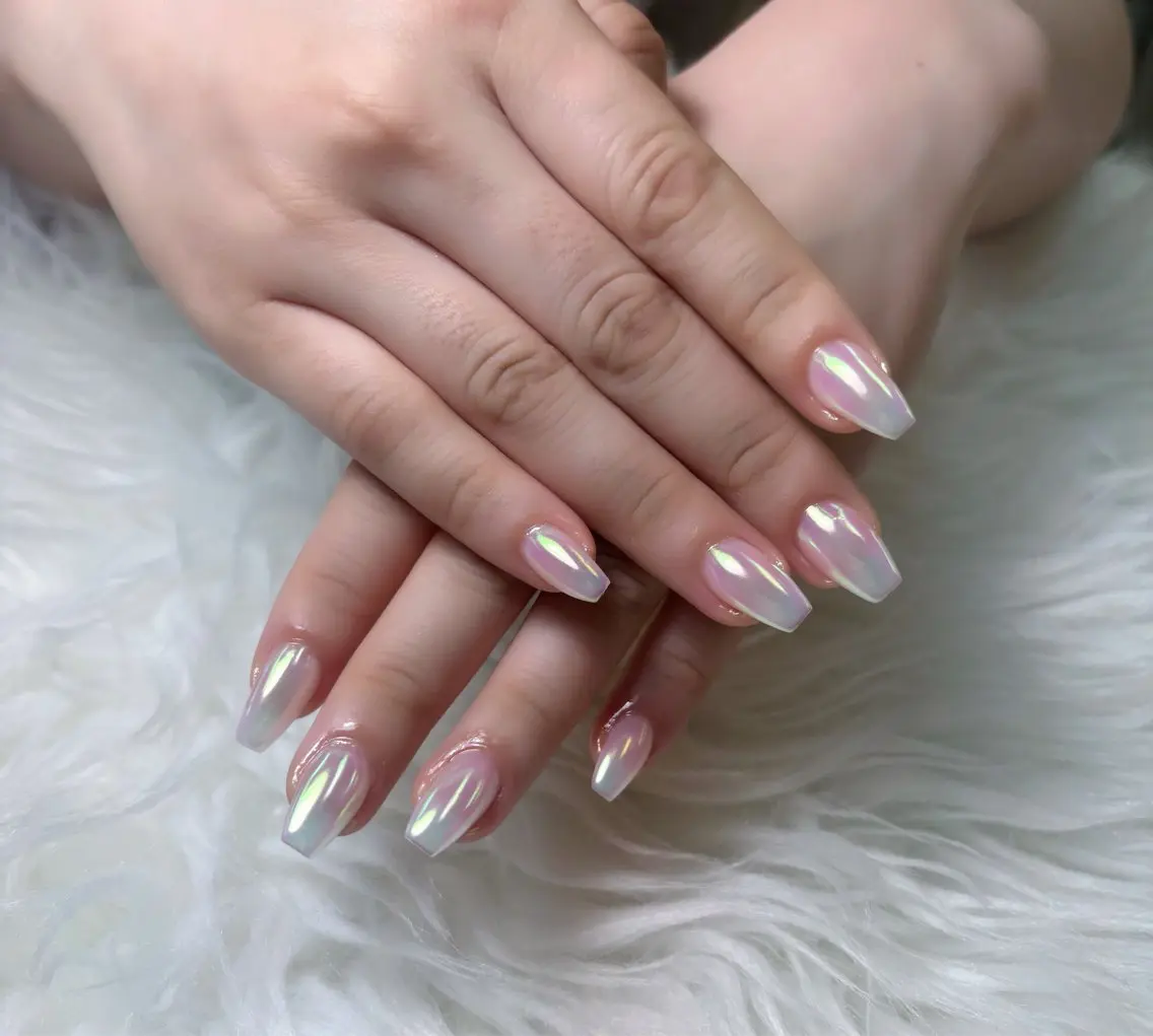 ネイル ハンドネイル King _Nail Linaのネイルデザイン