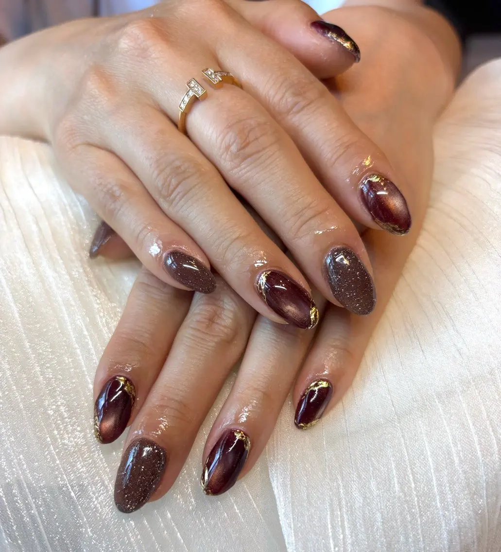 ネイル アートネイル nail salon étoileのネイルデザイン