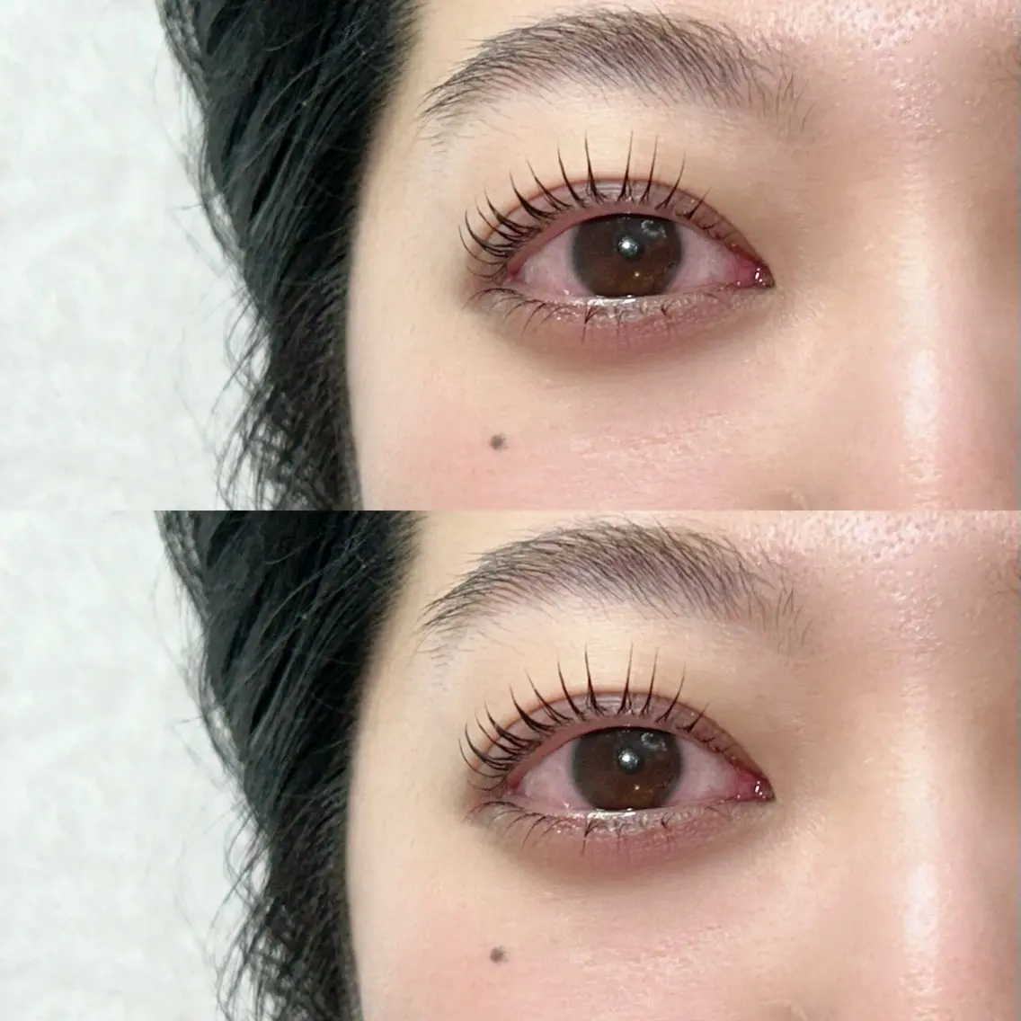 マツエク・マツパ Frances Miyamotoのマツエク・マツパデザイン