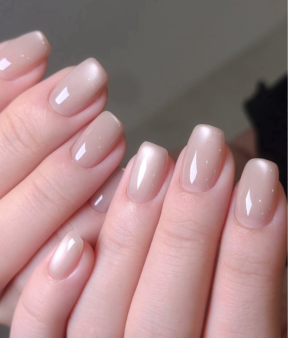 ネイル ハンドネイル 🎀Lilla💎 Nail Salonのネイルデザイン