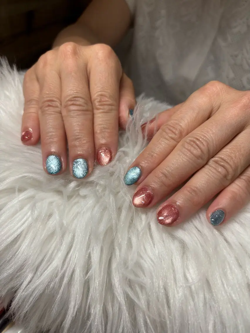 ネイル EN_NAIL akaneのネイルデザイン