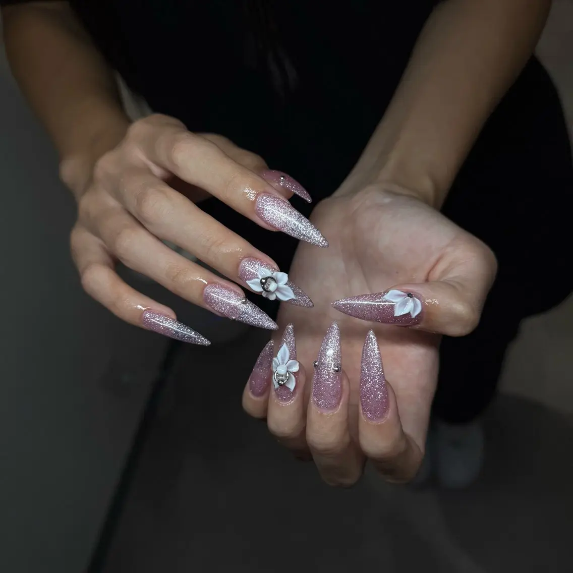 ネイル ハンドネイル IROHA NAIL 北村菜帆のネイルデザイン