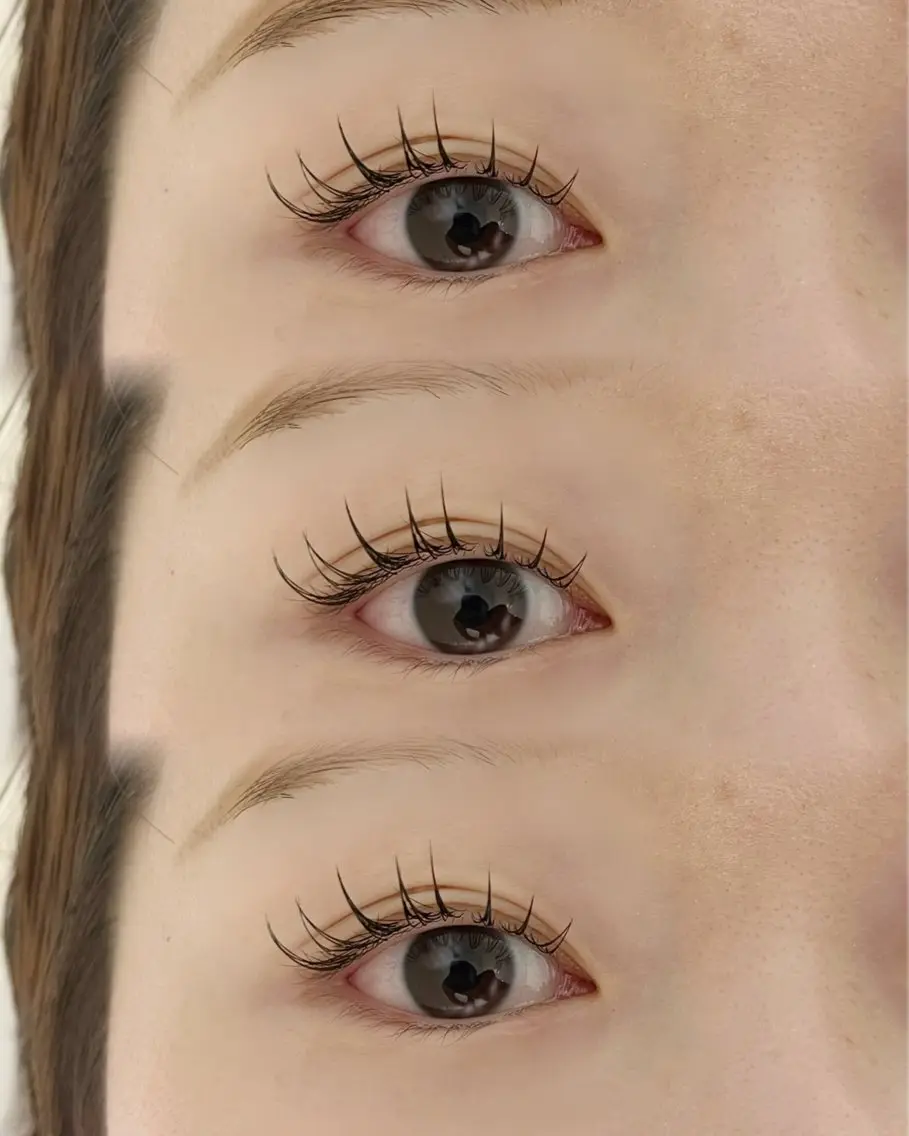 マツエク・マツパ マツエク CAN EYE LASH KANAの眉毛・アイブロウイメージ