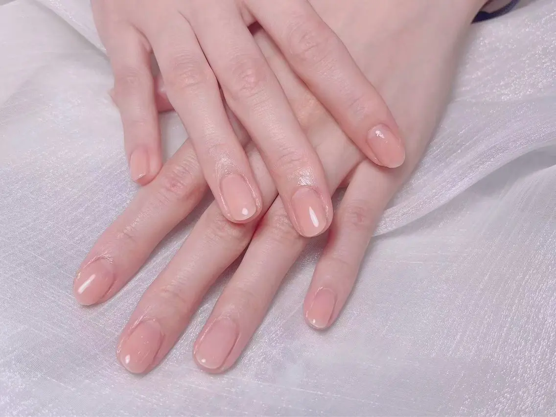 ネイル ハンドネイル Kari ネイルサロンのネイルデザイン