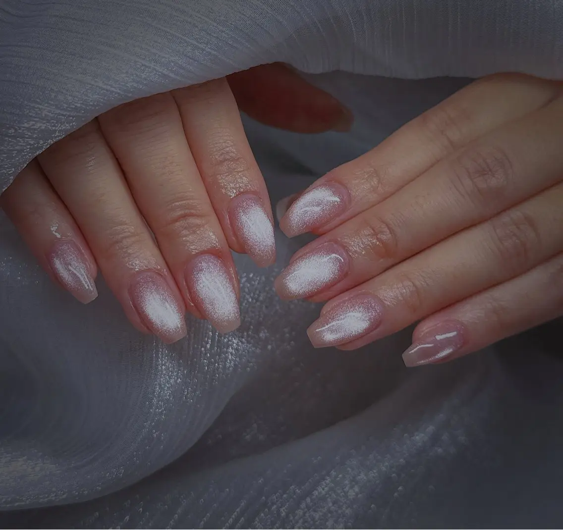 ネイル ハンドネイル Yumi nailのネイルデザイン