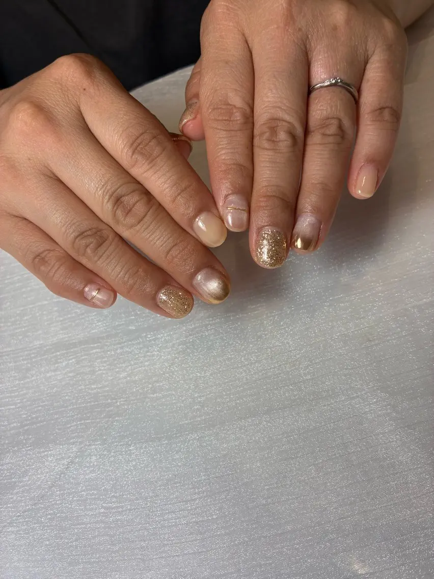 ネイル Cia_Nail Eriのネイルデザイン