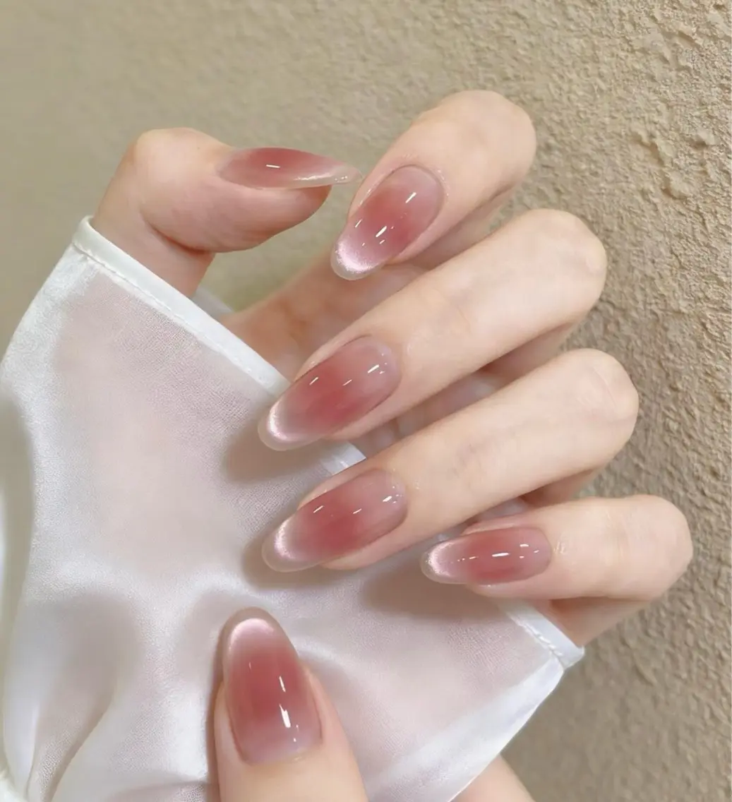 ネイル ハンドネイル yu iのネイルデザイン