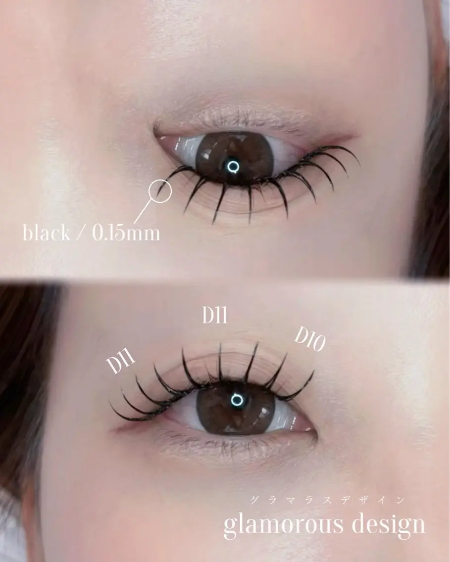 マツエク・マツパ eyelist ✵ Itsukiの眉毛・アイブロウイメージ