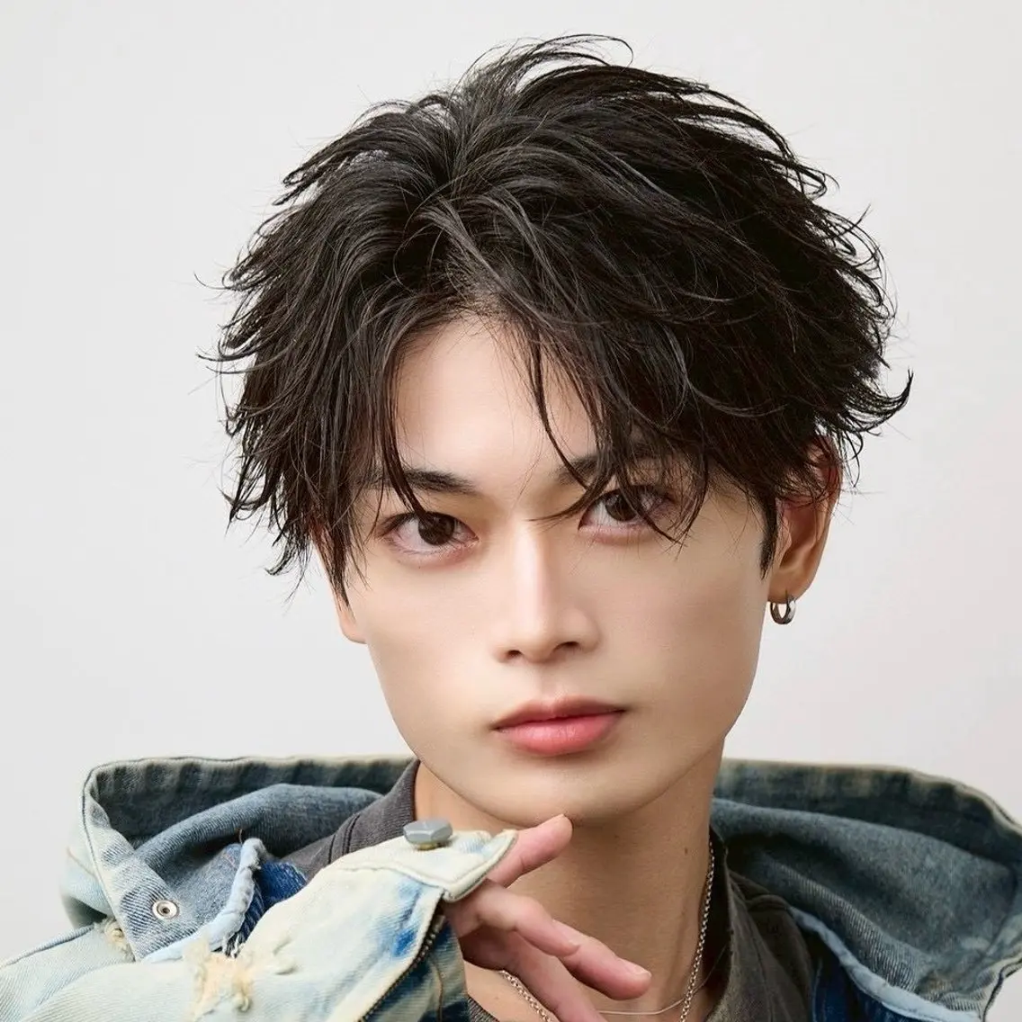 ヘアアレンジ メンズ限定✨️‼️ しおんのヘアスタイル