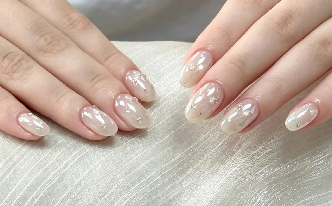 ネイル ハンドネイル コネコ ネイルサロンのネイルデザイン