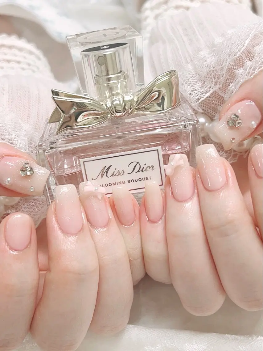 ネイル toyvenail 🎀konomiのネイルデザイン