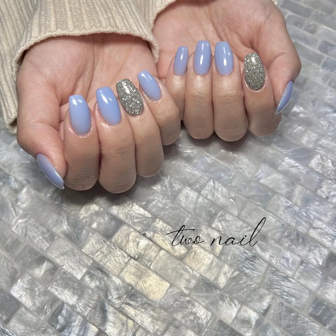 ネイル アートネイル フットネイル ハート ニュアンスネイル オフィスネイル two nailのネイルデザイン