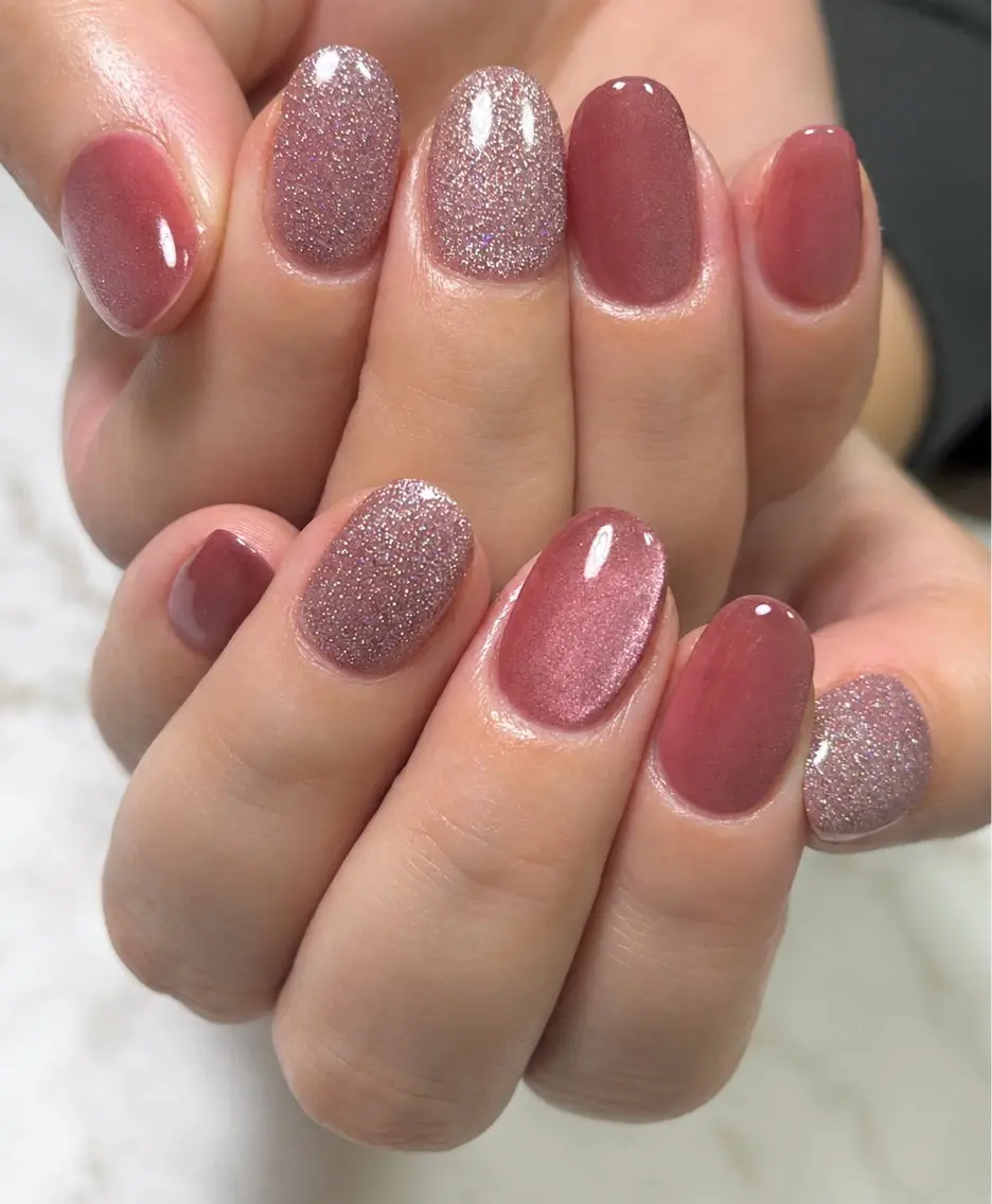 ネイル pupillam nailのネイルデザイン