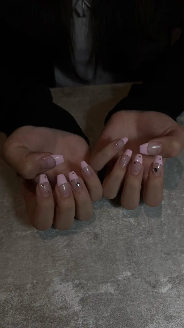 ネイル ハンドネイル nail moanaのネイルデザイン