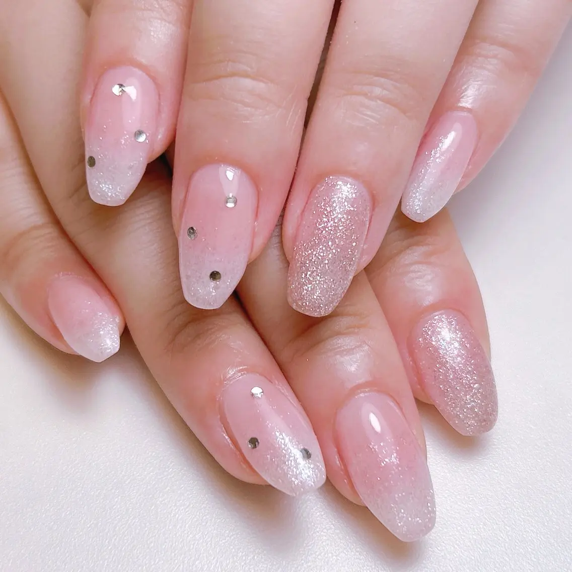 ネイル Fululu nailのネイルデザイン