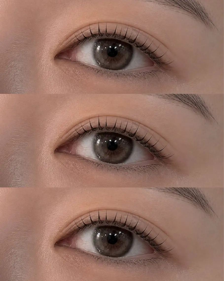 マツエク・マツパ マツパ ANVY eye&nailのマツエク・マツパデザイン