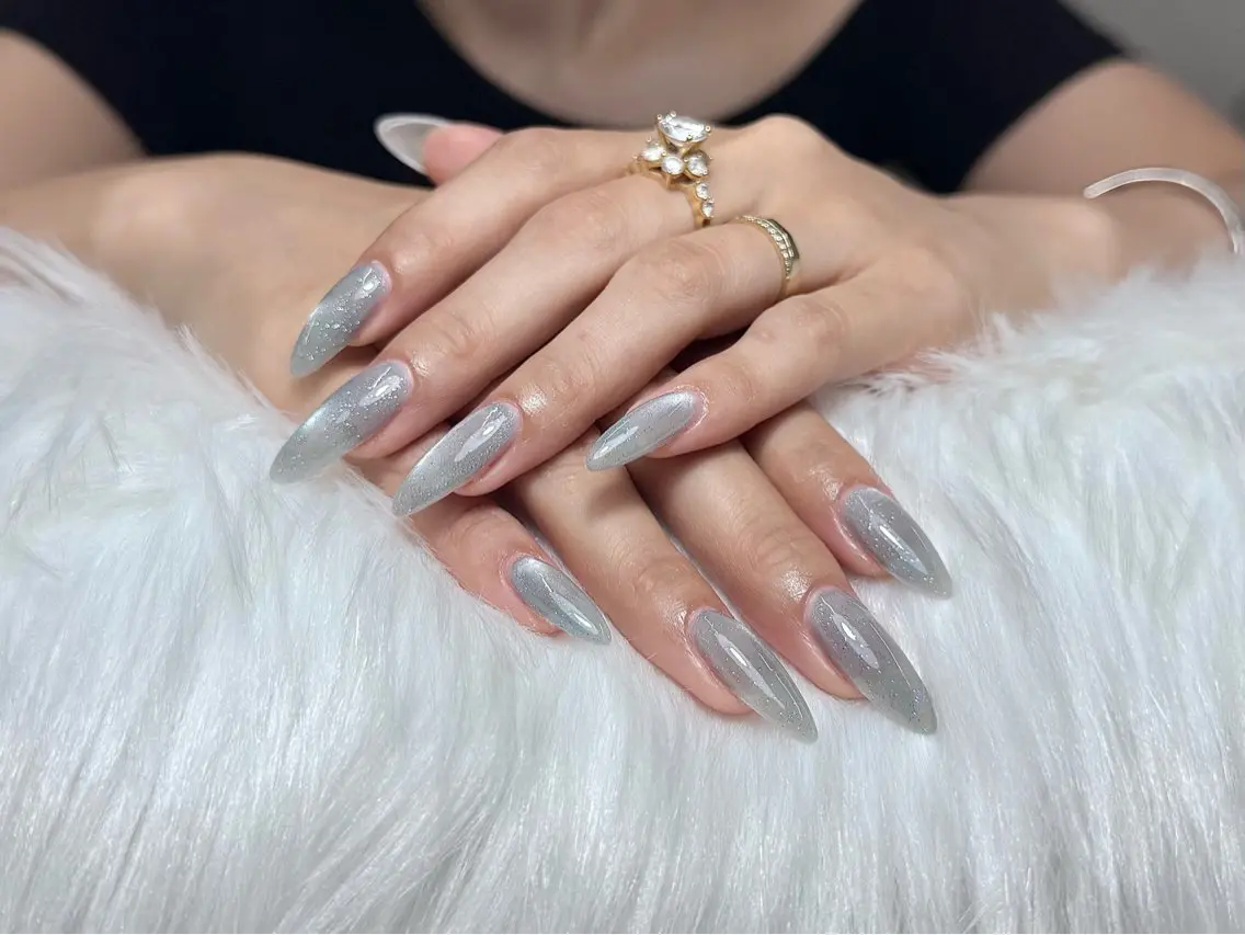 ネイル ハンドネイル BUOCDI Nailsのネイルデザイン