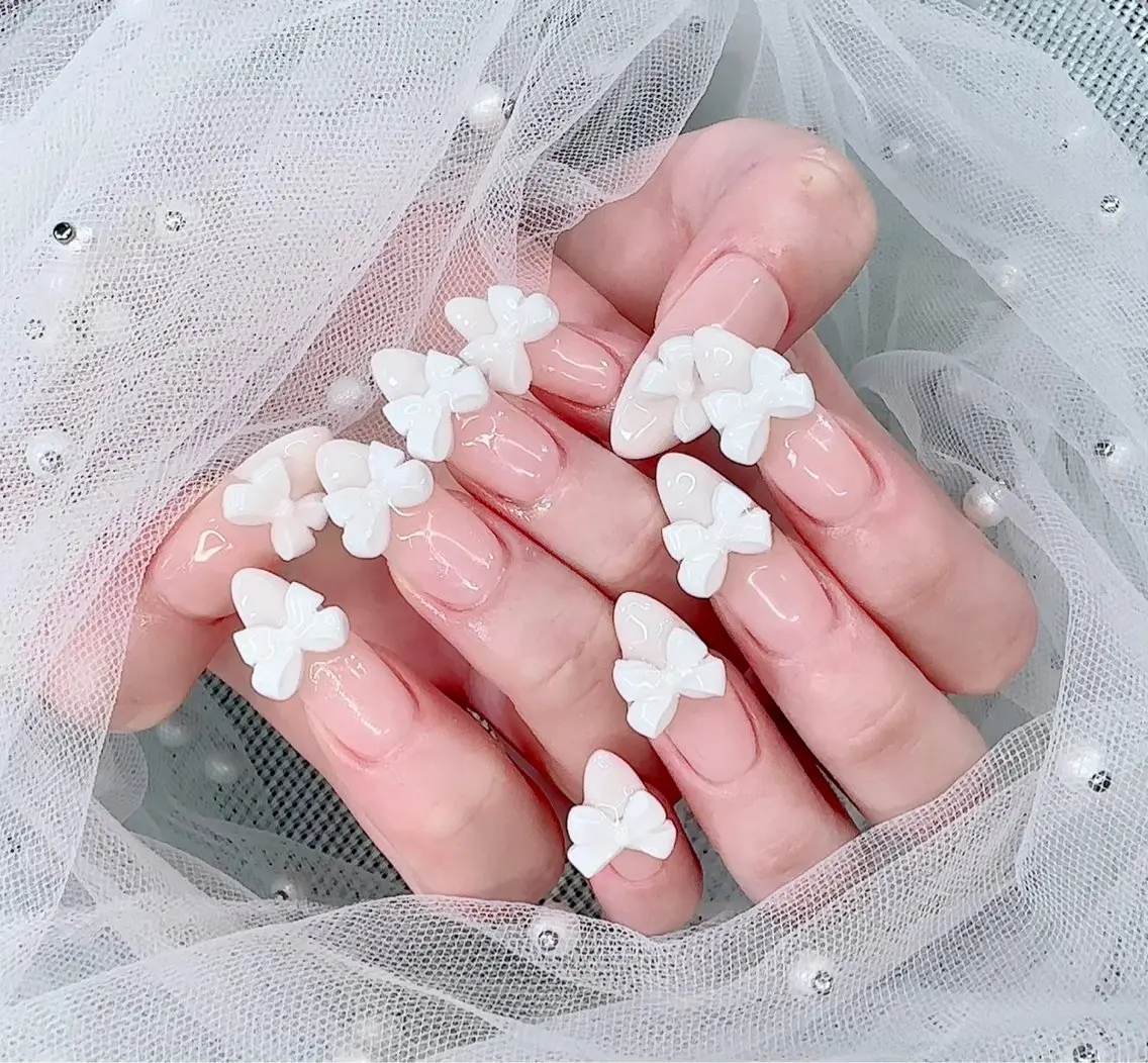 ネイル Minéa nailのネイルデザイン