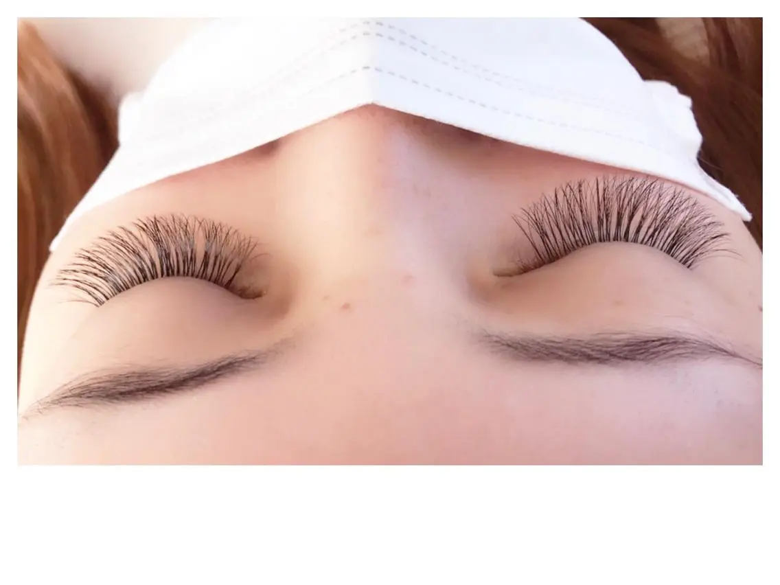 マツエク・マツパ マツエク eyelash Lialaのマツエク・マツパデザイン