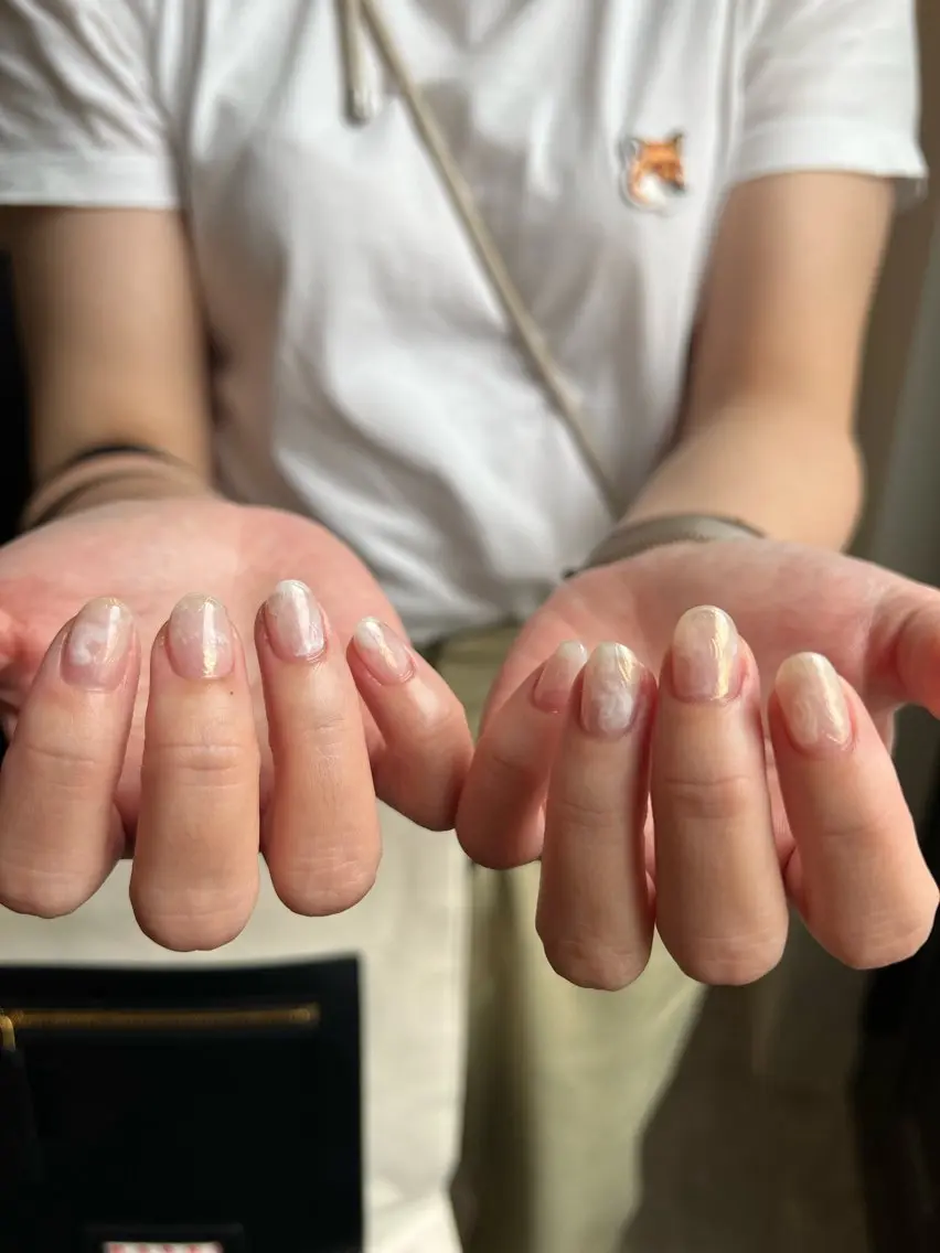 ネイル Unica. SERINAのネイルデザイン