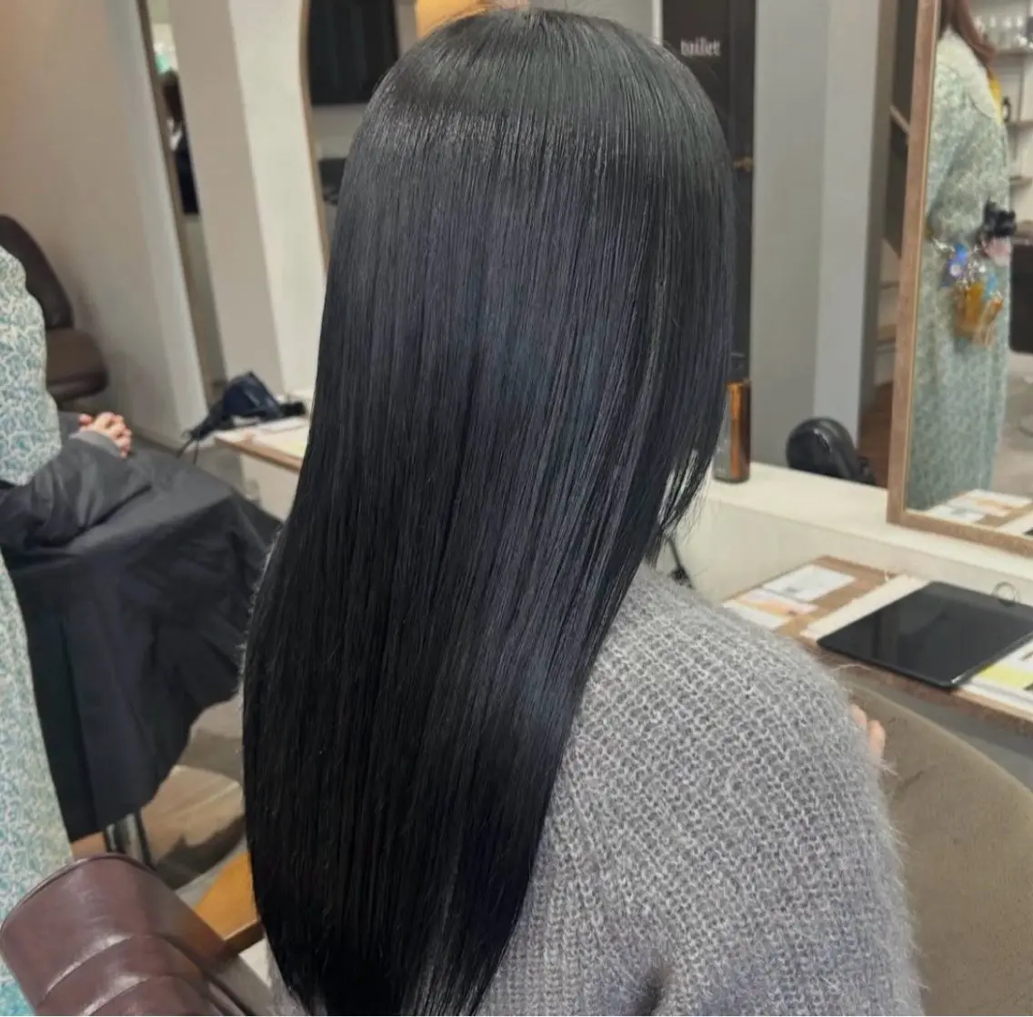 ロング カラー Cinci/💛 いつか💛のヘアスタイル