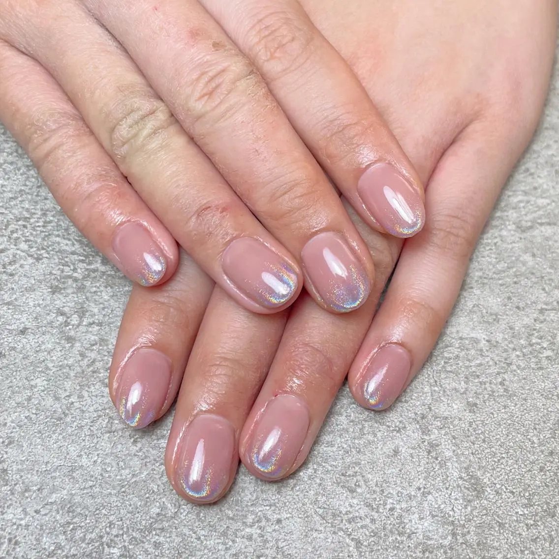 ネイル ハンドネイル nailroom DIASOMNIAのネイルデザイン