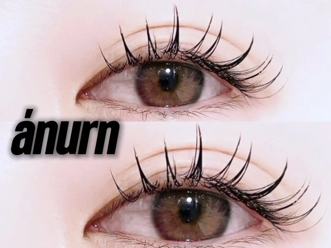 マツエク・マツパ 🎀eyelash /anurn🎀のマツエク・マツパデザイン