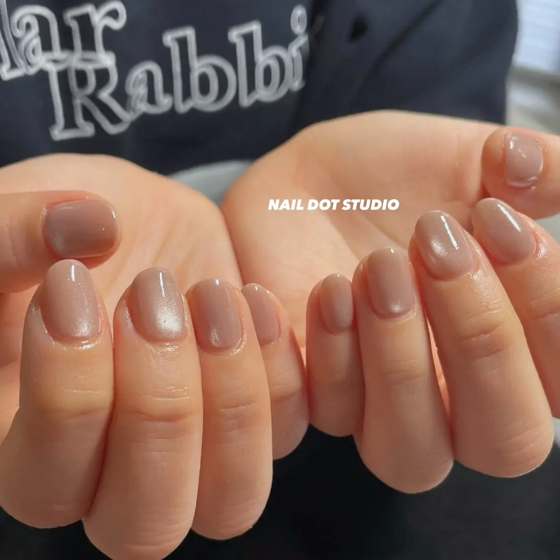 ネイル ハンドネイル NAIL DOT STUDIO堺筋本町のネイルデザイン